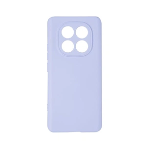 Чохол до мобільного телефона XoKo Silicone Xiaomi Redmi Note 15 4G EU/GL (164mm) / Poco M8 5G Purple (XK-CS-XM-N15VL) зображення 1