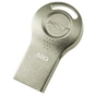 USB флеш накопичувач PNY flash 32GB Attache i Durable Metal Silver USB 2.0 (FDI32GATTI-EF) - уменьшенное изображение 1