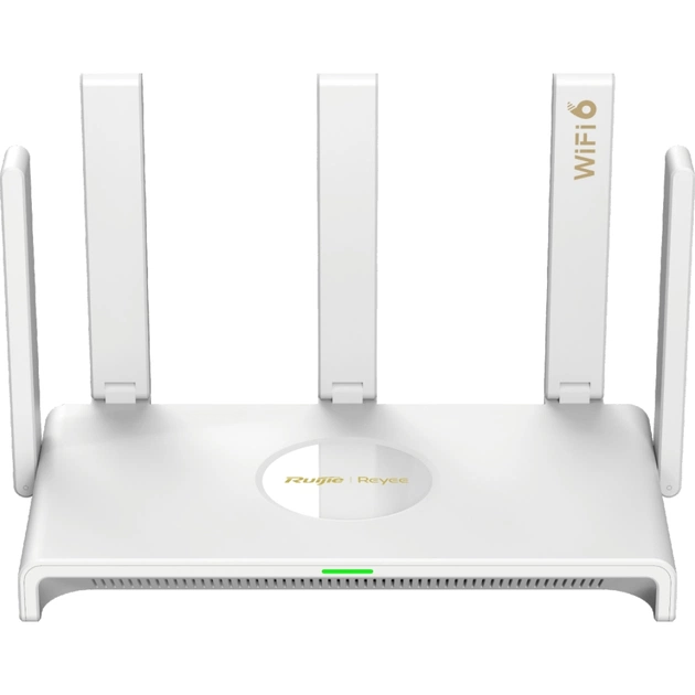 Маршрутизатор Ruijie Networks RG-EW3000GX - зображення 1