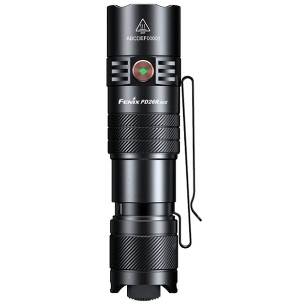 Ліхтар Fenix PD26R ACE (PD26RACE) - зображення 5