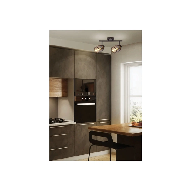 Спот Candellux 92-81766 CANABERA (92-81766) - зображення 5