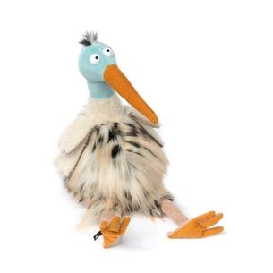 М'яка іграшка Sigikid Beasts Пташка Пол (38936SK) зображення 1