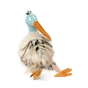 М'яка іграшка Sigikid Beasts Пташка Пол (38936SK) - зменшене зображення 1