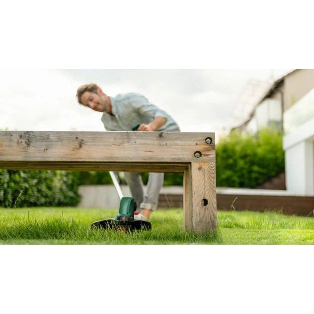 Тример садовий Bosch UniversalGrassCut 18V-260 1х2.5Ah, 26см, 2.3кг (0.600.8C1.D03) - picture 3