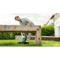 Тример садовий Bosch UniversalGrassCut 18V-260 1х2.5Ah, 26см, 2.3кг (0.600.8C1.D03) - зменшене зображення 3