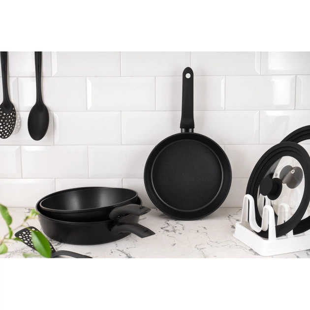 Сковорода Ardesto Gemini Gourmet Bolzano 26 см (AR1926GDP) - picture 8