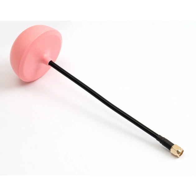 Антена для дрона RavLink Bubble 4.0-4.5GHz 160mm SMA RHCP (ANT445G) - зображення 3