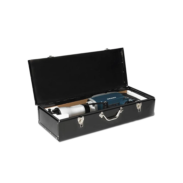 Відбійний молоток Зеніт ЗМ-1900 (842464) - picture 4