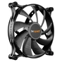 Кулер до корпусу Be quiet! Shadow Wings 2 140mm (BL086) - зменшене зображення 1