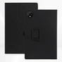 Чехол для планшета BeCover Slimbook Blackview Tab 10 Wi-Fi 10.1" Black (715844) - уменьшенное изображение 3