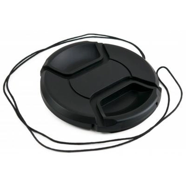 Кришка об'єктива Extradigital Lens Cap D67 (LCP1909) - picture 3