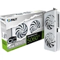 Видеокарта GF RTX 5060 Ti 16GB GDDR7 White OC Palit (NE7506TU19T1-GB2061M) - уменьшенное изображение 2