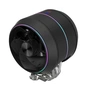 Кулер процесорний Zalman ZET 5 Black - зменшене зображення 4