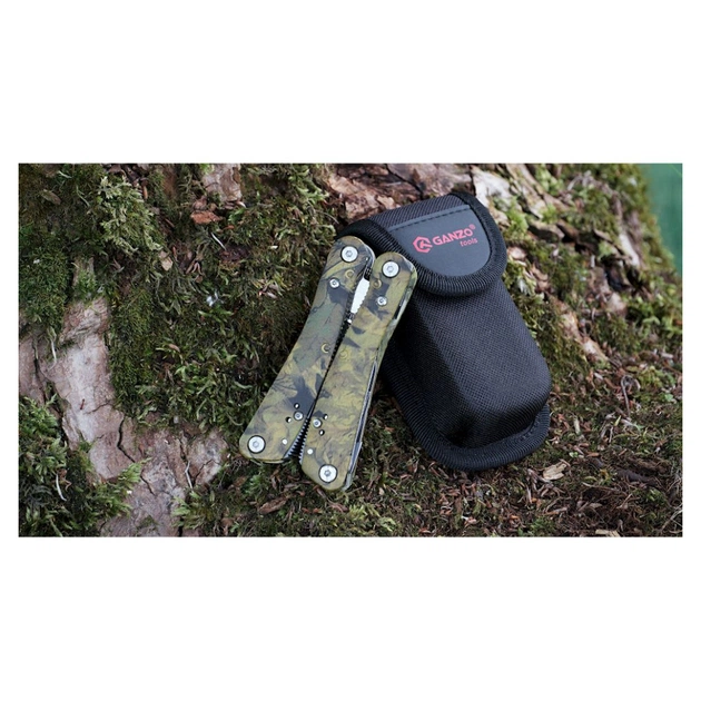 Мультитул Ganzo G2016-P - изображение 10