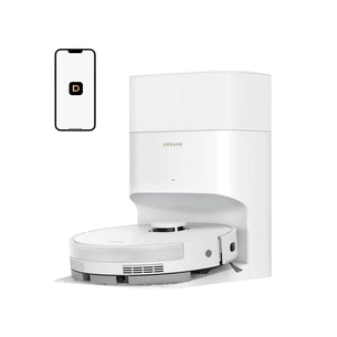 Пилосос Dreame D20 Plus (RLD35GD) изображение 1