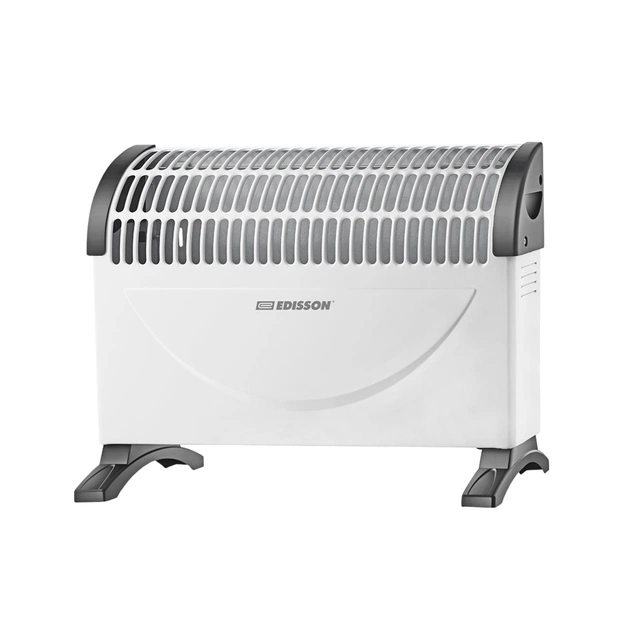 Конвектор Edisson Polo 2000M - picture 2