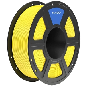 Пластик для 3D-принтера ELEGOO PETG 1кг, 1.75мм, yellow (50.203.0390) picture 1