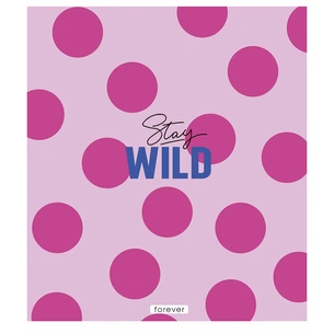 Зошит Школярик Be you 80 аркушів клітинка (080-3172K) зображення 1