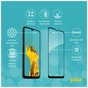 Скло захисне Piko Full Glue Xiaomi Redmi A2+ Black (1283126564611) - зменшене зображення 3