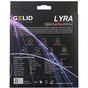 Кулер до корпусу Gelid Solutions Lyra ARGB 140mm (LYRA ARGB FAN) - зменшене зображення 4