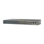 Комутатор мережевий Cisco WS-C2960L24TQLL-RF (WS-C2960L24TQLL-RF/DNA3Y) - зменшене зображення 1