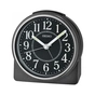Настільний годинник Seiko будильник (QHE198K) - зменшене зображення 1