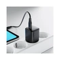 Зарядное устройство Acefast A136 USB-C PD40W GaN black (6974316286233) - уменьшенное изображение 11