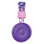 Навушники Trust Comi Kids Over-Ear Purple (23129) - зменшене зображення 3