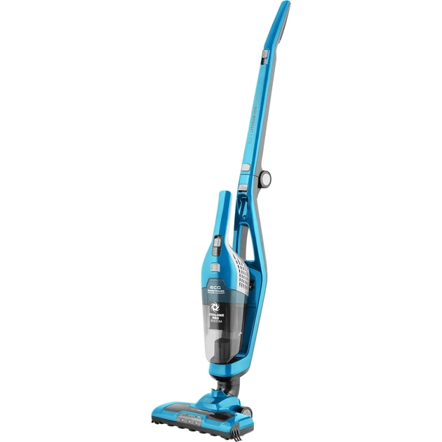 Пилосос ECG VT 4520 2in1 Bruno - picture 5