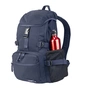 Рюкзак для ноутбука Tucano 14" Desert, blue (BKDES1314-B) - зменшене зображення 4