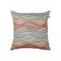 Подушка Прованс декоративна MixPrint 501 хвиля 45х45 см (029874) - уменьшенное изображение 1
