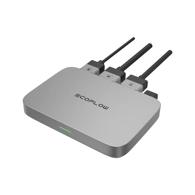 Солнечный инвертор EcoFlow PowerStream 800W (EFPowerStreamMI-EU-800W) - изображение 6