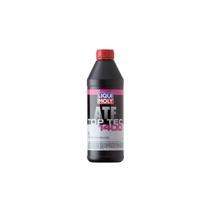Трансмісійна олива Liqui Moly Top Tec ATF 1400 1л. (8041) зображення 1