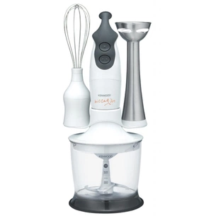 Блендер Kenwood HB 665 (HB665) зображення 1