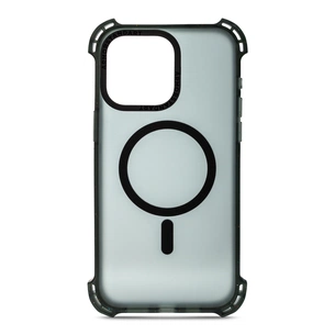 Чохол до мобільного телефона Armorstandart Bounce Apple iPhone 15 Pro Max Matte Black (ARM74917) зображення 1