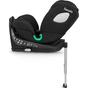 Автокрісло Lionelo Braam i-Size Black Carbon, чорно-сіре (LO-BRAAM I-SIZE BLACK CARBON) - зменшене зображення 5