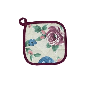 Кухонна прихватка Прованс РОЗІ 20х20 (032194) зображення 1