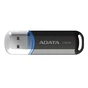 USB флеш накопичувач ADATA 8Gb C906 black (AC906-8G-RBK) - зменшене зображення 1