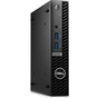 Комп'ютер Dell Optiplex 7010 MFF / i3-13100T (210-BFXP_i38UBU) - уменьшенное изображение 3