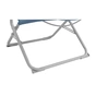Кресло складное Outwell Sauntons Lux Ocean Blu (410142) (932220) - уменьшенное изображение 5