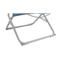 Кресло складное Outwell Sauntons Lux Ocean Blu (410142) (932220) - уменьшенное изображение 5