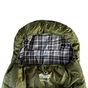Спальний мішок Tramp Sherwood Regular Olive/Grey R (UTRS-054R-R) - зменшене зображення 2