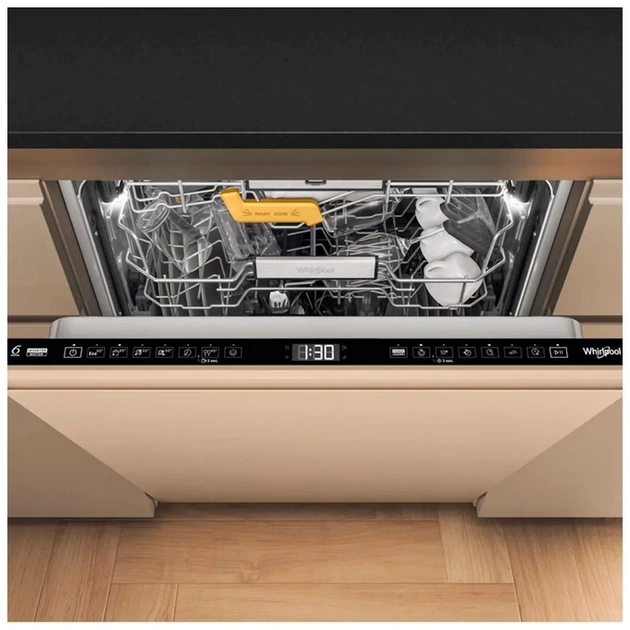 Посудомийна машина Whirlpool W8IHF58TU - picture 5