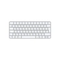 Клавіатура Apple Magic Keyboard Bluetooth/USB-C UA White (MXCL3UA/A) - зменшене зображення 1