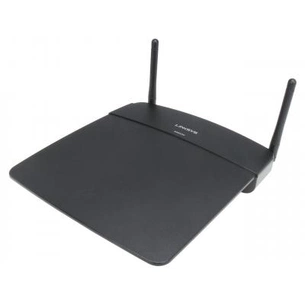 Маршрутизатор Linksys EA6100 зображення 1