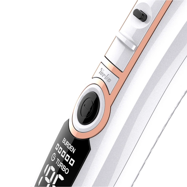 Машинка для стрижки тварин Tauro Pro Line professional hair clipper for pets 909 (TPL909) - picture 7