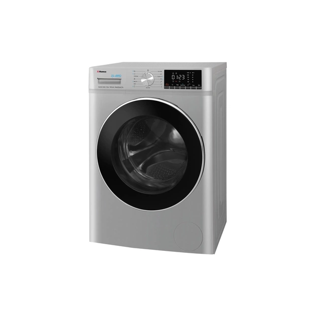 Стиральная машина Hansa WHG814DD1LG - изображение 3