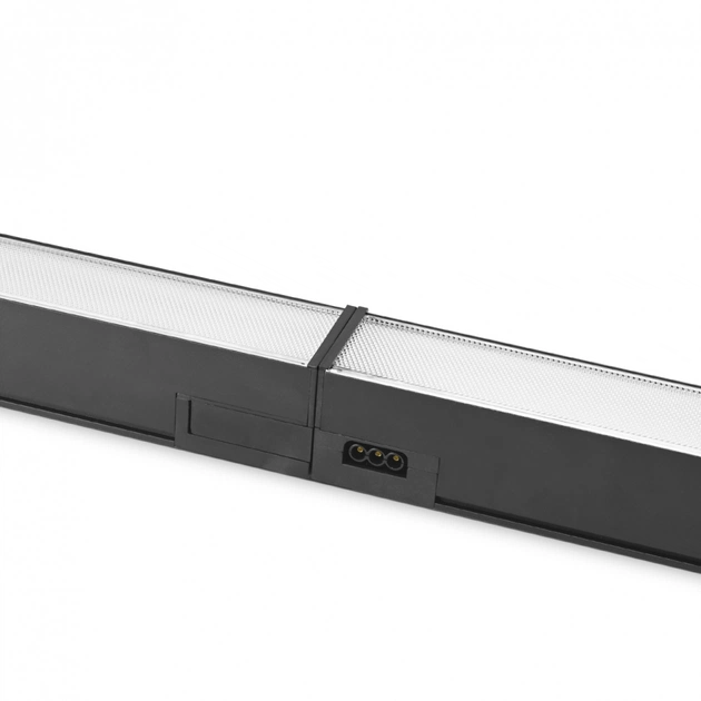 Світильник Videx 50W 1.2М 5000K (VL-BNL02-50125B) - зображення 6