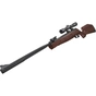 Пневматична гвинтівка Crosman MAG-FIRE TRAILHAWK NP Multi-Shot ОП 4x32 (CMT7SXW) - зменшене зображення 4