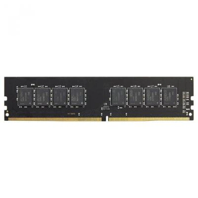 Модуль пам'яті для комп'ютера DDR4 16GB 2400 MHz AMD (R7416G2400U2S-U) - изображение 1